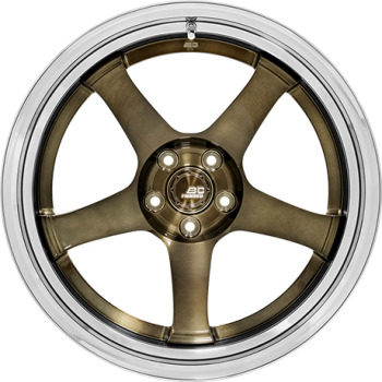 BC Forged DF-R1 Ansicht 10